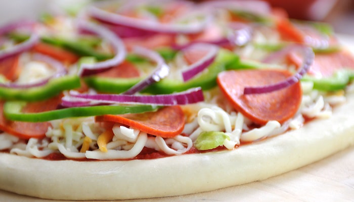 Premium vs. Commodity How Ingredients Define Your Pizza
